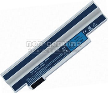 4400mAh Acer Aspire One 532H Battery Canada