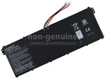 Acer Aspire ES1-572-37EC laptop battery