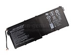 Acer Aspire V15 Nitro Black Edition Gaming VN7-593G-77GB laptop battery