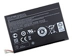 Acer Iconia W510-1674 laptop battery