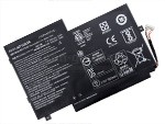 Acer Switch 10 E SW3-016P laptop battery