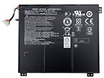 Acer Aspire One Cloudbook 1-431M laptop battery