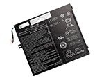 Acer Switch 10 V SW5-017-17BU laptop battery