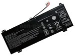Acer Chromebook Spin 11 R751T-C4XP laptop battery
