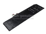 Acer ConceptD 9 Pro CN917-71P-96BK laptop battery