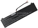 Acer ConceptD 5 CN516-72G laptop battery