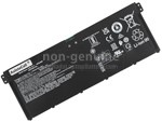 Acer Swift Go 14 SFG14-41-R8QZ battery