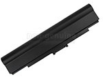 Acer TRAVELMATE 8172T-4758 laptop battery