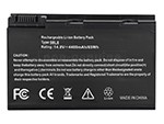 Acer TravelMate 4230 laptop battery
