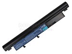 Acer Aspire 3810tg laptop battery