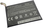 long life Acer BAT-715(1ICP5/60/80) battery