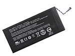 Acer Iconia One 7 B1-730HD-170L laptop battery