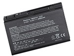 Acer Extensa 5630G laptop battery