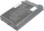 Battery for Acer TravelMate 8006LMI