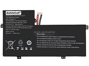 Gateway GWTC116-2BK battery