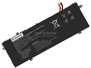 Gateway U488575PV-3S1P battery