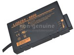 Agilent N3910AM laptop battery