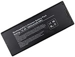Apple A1181(EMC 2200) laptop battery