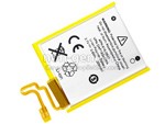 Apple iPod nano 7th Gen battery