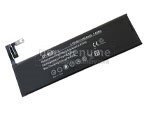 Apple A1542 battery