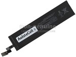 Apple A1644 laptop battery