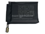 Apple MNNR3LL/A laptop battery