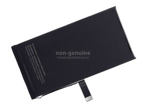 Apple A2882 battery