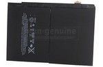 Apple MGKL2LL/A laptop battery