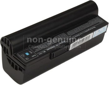 8800mAh Asus Eee PC 4G SURF/LINUX Battery Canada