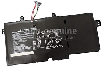 48Wh Asus B31N1402 Battery Canada