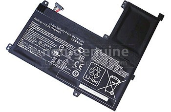 64Wh Asus B41BN95 Battery Canada
