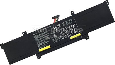 38Wh Asus C21N1309 Battery Canada