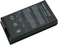 Asus F8 laptop battery