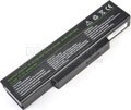 Asus F2 laptop battery