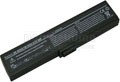 long life Asus A32-W7 battery
