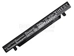 Asus ZX50 laptop battery