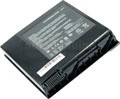Asus G74SX laptop battery