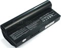 long life Asus Eee PC 901 battery