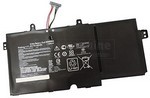 Asus Q551LN laptop battery