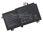 Asus FX505GM laptop battery