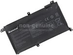 Asus X571GT laptop battery