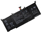Asus S5VT6700-158AXDA6X30 laptop battery