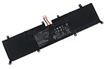 Asus Zenbook P2330UA laptop battery