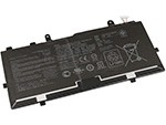 Asus VivoBook Flip 14 TP401CA-DHM6T laptop battery
