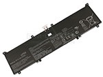 Asus ZenBook S UX391UA laptop battery