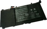 long life Asus VivoBook S551LA battery