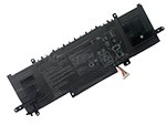 Asus ZenBook Q407IQ laptop battery