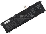 Asus VivoBook S15 S533FA-BQ003T laptop battery
