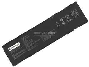 Asus Chromebook CM34 Flip CM3401FFA battery