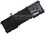 long life Asus Zenbook NX500JK battery